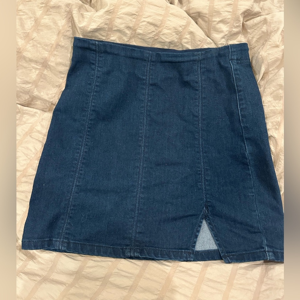Free People Skirt